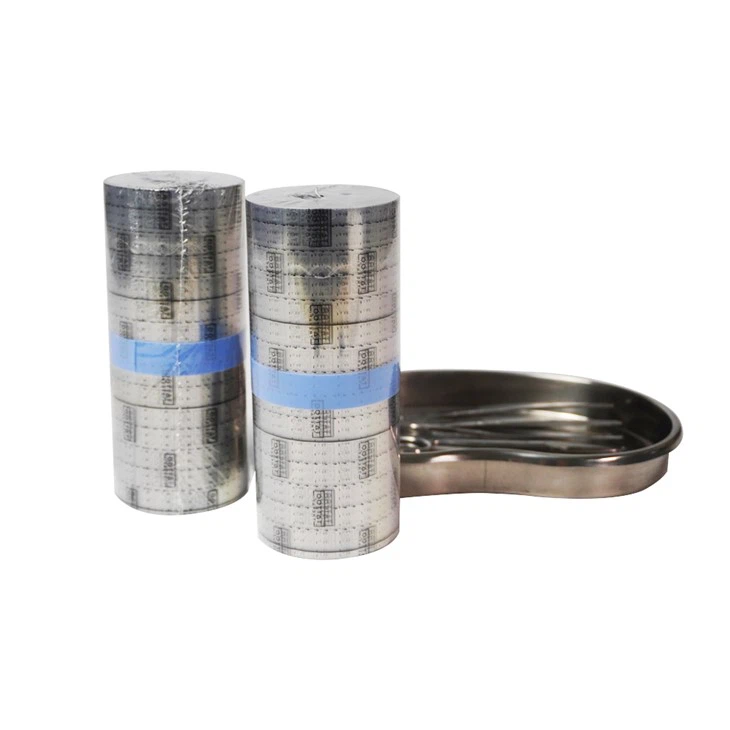 Transparent PU Tattoo Film