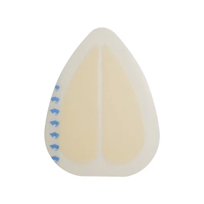 সীমানা স্যাক্রাল হাইড্রোকলয়েড আঠালো ড্রেসিং